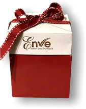 Enve Salon Holiday Gift Packages