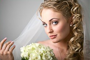 Enve Salon Wedding Services
